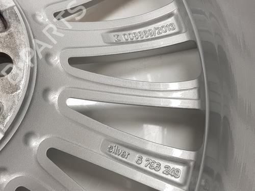 Rim BMW 4 Gran Coupe (F36) 430 d | BP25296449C45 