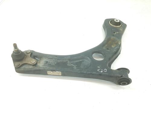 Right front suspension arm SEAT IBIZA V (KJ1, KJG) 1.0 TSI | BP12508266M13 