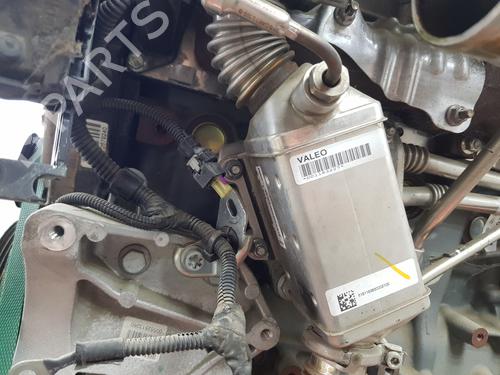 Engine SUZUKI VITARA (LY) 1.6 DDiS (APK 416D) | BP20187338M1 