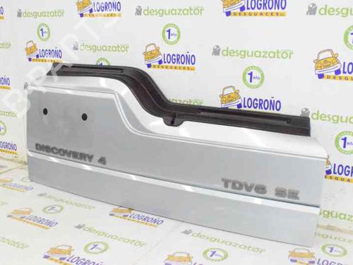 Tailgate LAND ROVER DISCOVERY III (L319) 2.7 TD 4x4 | BP1919877C6 