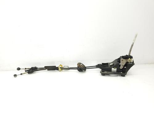 Used Gear lever PEUGEOT 208 I (CA_, CC_) 1.6 HDi / BlueHDi 75 (75 hp) 20333704