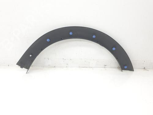 Front left wheel arch trim DACIA SANDERO II TCe 90 (B8M1, B8MA, B8AC) | BP29589739C134 