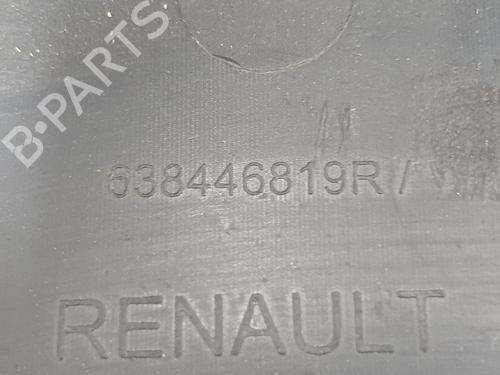 Front bumper RENAULT SCENIC E-TECH PHASE I EV60 | BP37151596C7  - Image 6