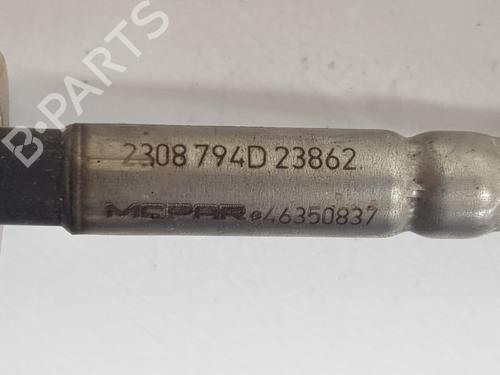 Electronic sensor FIAT DUCATO Van (250_) 180 Multijet 2,2 D | BP32328491M84