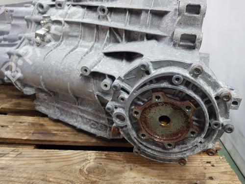 Caja de cambios AUDI A6 C7 (4G2, 4GC) 2.0 TDI | BP30437184M3