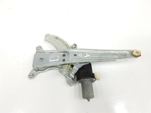Used Rear right window mechanism SUZUKI SX4 S-Cross (JY) 1.6 DDiS (AKK 416D) (120 hp) 5882594