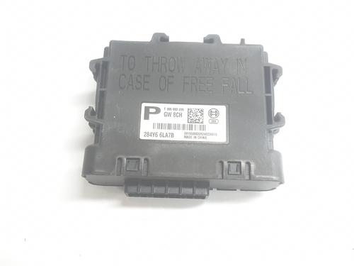 Used Electronic module Electronic module RENAULT ARKANA I (LCM_, LDN_) [2019-2026] 33677083 33677083
