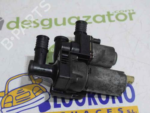Auxiliary water pump BMW 3 (E46) 320 d | BP14121082M111 