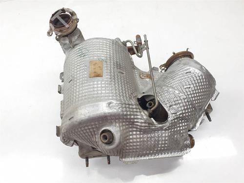 Used Particulate filter Particulate filter 38441994 38441994