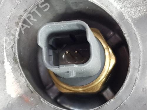 Gearbox OPEL ASTRA L Sports Tourer (O5)  | BP25747464M3 