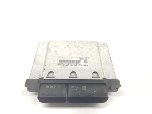 Computer motormanagement SKODA FABIA III (NJ3) 1.0 TSI (95 hp) 16970788