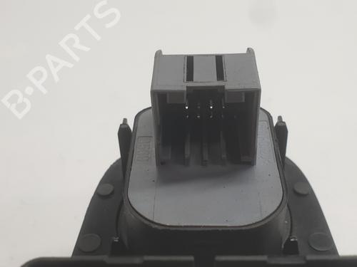 Left front window switch CITROËN JUMPER II Van 2.2 BlueHDi 140 | BP31346080I27