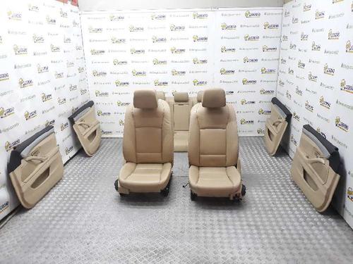 Setesett BMW 5 (F10) 530 d (245 hp) 6622244