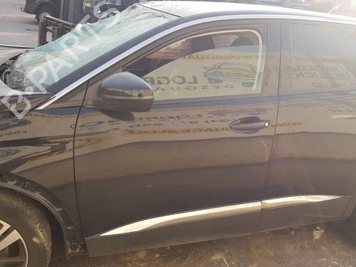 Rear bumper left light PEUGEOT 3008 II SUV (MC_, MR_, MJ_, M4_) 1.6 BlueHDi 120 | BP29711045C81 