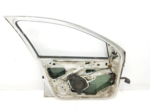 Left front door PEUGEOT 206 Hatchback (2A/C) 1.6 16V | BP15728295C2 