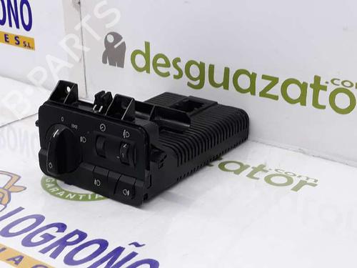 Headlight switch BMW 3 Coupe (E46) 320 Ci | BP1327057I24 