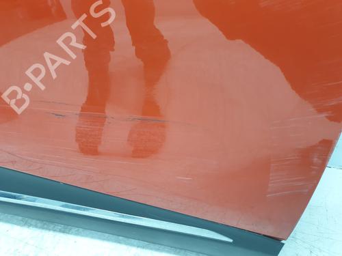 Right front door RENAULT CAPTUR I (J5_, H5_)  | BP29452802C3 