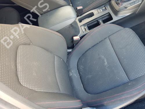 Instrument cluster FORD FOCUS IV (HN) | BP30745828C47