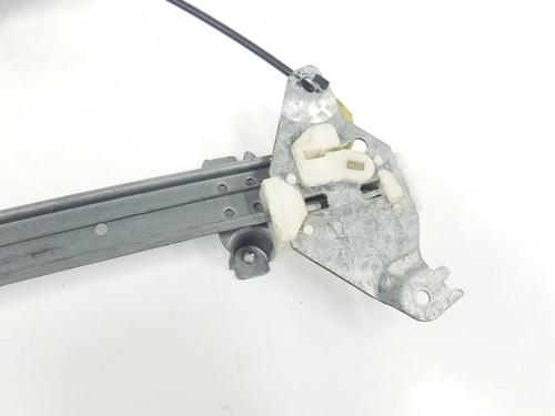 Rear left window mechanism NISSAN QASHQAI / QASHQAI +2 I (J10, NJ10, JJ10E) 2.0 dCi | BP10721782C24 
