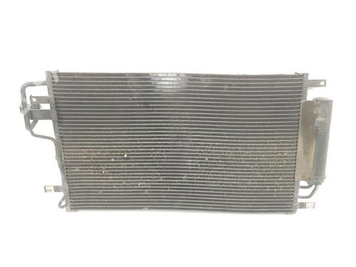 AC radiator HYUNDAI TUCSON (JM) 2.0 CRDi All-wheel Drive | BP16346690M32 