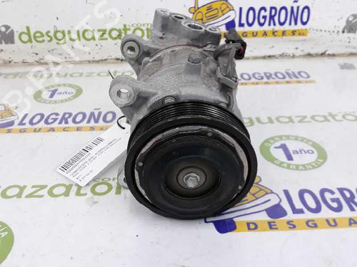 Used AC compressor BMW 2 Coupe (F22, F87) 218 d (150 hp) 10258702