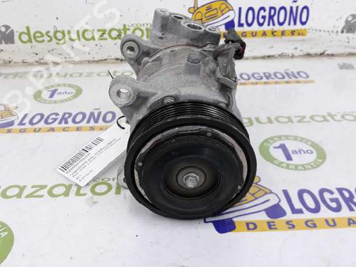 Compressor A/C BMW 2 Coupe (F22, F87) 218 d (150 hp) 64529299328 | 64529299328 | 4471608763 64529299328 / 6SAS14A 4471608763 / 4471608763 64529 |