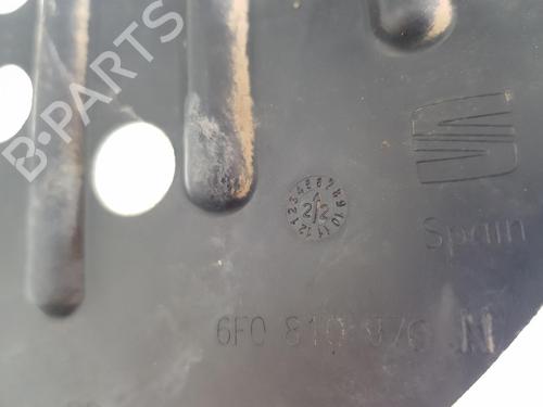 Wheel arch SEAT IBIZA V (KJ1, KJG) 1.6 | BP14115958C56 