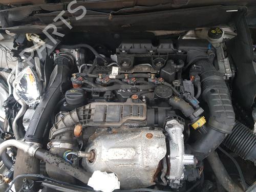 AC compressor PEUGEOT RIFTER | BP38936605M34 - Image 24