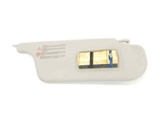 left-sun-visor-renault-clio-iii-grandtour-kr01_-12-16v-kr0p-8200294234-8200294234-2007-7528374 main image