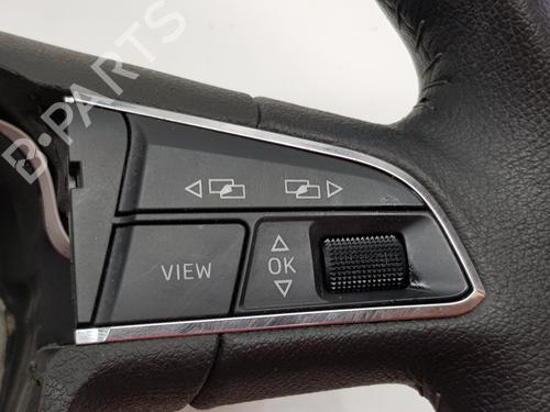 Steering wheel SEAT ARONA (KJ7, KJP) 1.0 TSI | BP15126530C49 