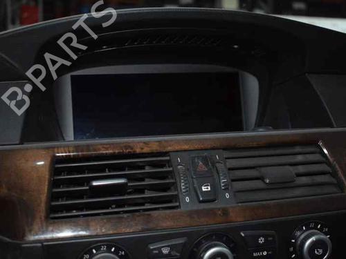 Steering column stalk BMW 5 (E60) 535 d | BP1364467I23 