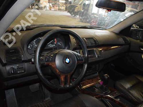Automatic gearbox ECU BMW X5 (E53) 3.0 d | BP772410M51  - Image 68