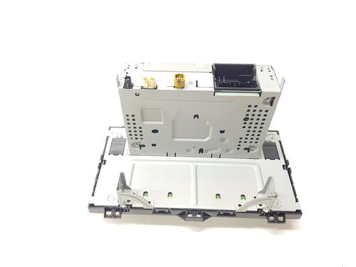 Display monitor SEAT IBIZA V (KJ1, KJG)  | BP28020161C48 