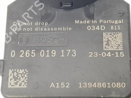 Electronic module FIAT DUCATO Van (250_) 140 Multijet 2,3 D | BP36679324M83 - Image 3