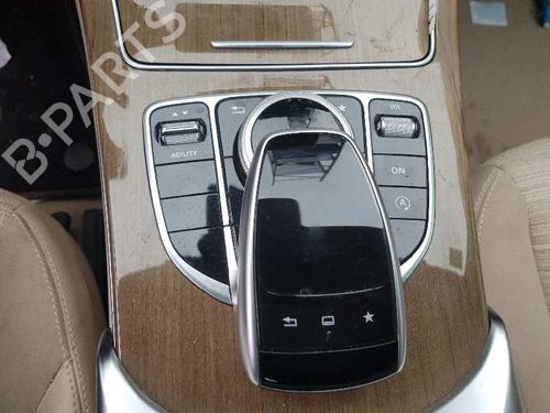 Achsschenkel rechts hinten MERCEDES-BENZ C-CLASS (W205) C 220 BlueTEC / d (205.002, 205.004) | BP7227002M28 
