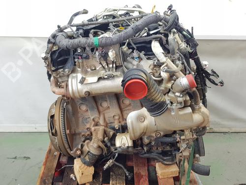 Engine TOYOTA HILUX VIII Pickup (_N1_)  | BP29729372M1 