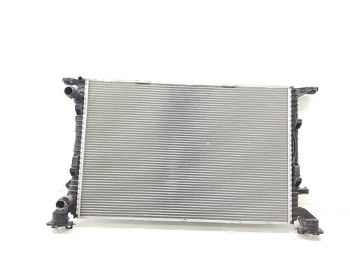 Used Water radiator AUDI A6 C7 (4G2, 4GC) 2.0 TDI (190 hp) 30482164