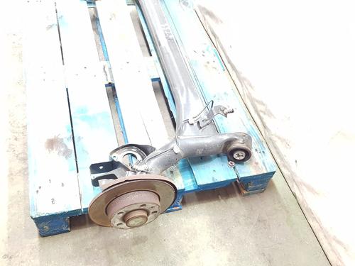 Rear axle SKODA FABIA III Estate (NJ5) 1.2 TSI | BP28800581M2 