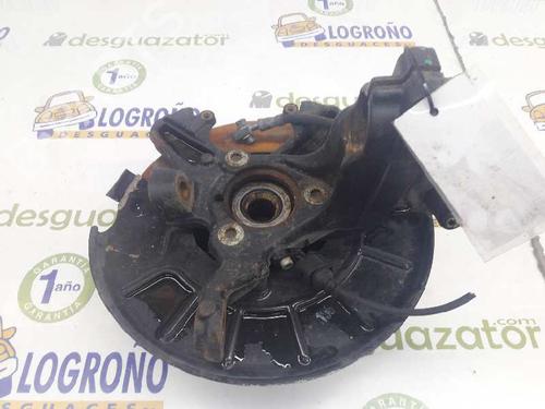 Used Right front steering knuckle VW GOLF VI (5K1) 2.0 TDI (110 hp) 887416
