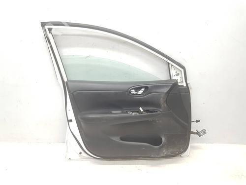 Left front door NISSAN PULSAR Hatchback (C13)  | BP29409370C2 