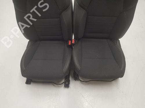 Seats set RENAULT ARKANA I (LCM_, LDN_)  | BP32439006C78 