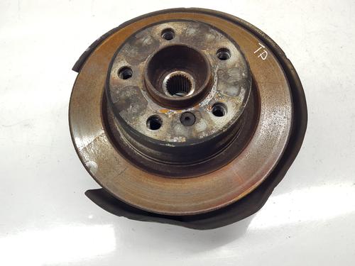 Right rear steering knuckle BMW 1 (F20) 118 i | BP20492169M28 