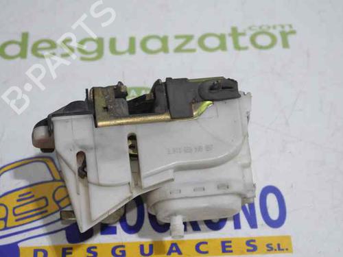 Rear right lock SEAT IBIZA II (6K1) 1.9 TDI | BP796214C99 