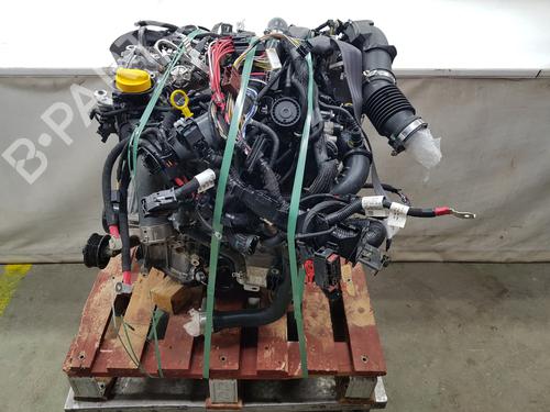Engine RENAULT ARKANA I (LCM_, LDN_) | BP33861003M1 - Image 3