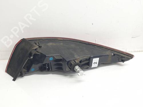 Left taillight ALFA ROMEO GIULIA (952_) 2.2 D (952AFA25, 952AFM25, 952ALA25) | BP39752551C34 - Image 3
