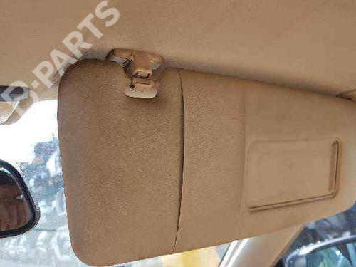 Left sun visor BMW 3 Coupe (E46) 320 Cd | BP4495329I1  - Image 15