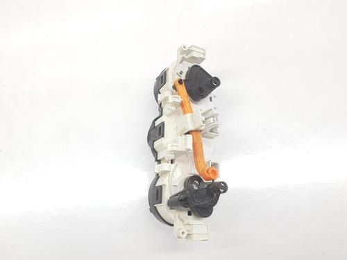 Climate control PEUGEOT 208 I (CA_, CC_) 1.6 HDi / BlueHDi 75 | BP3633785I5