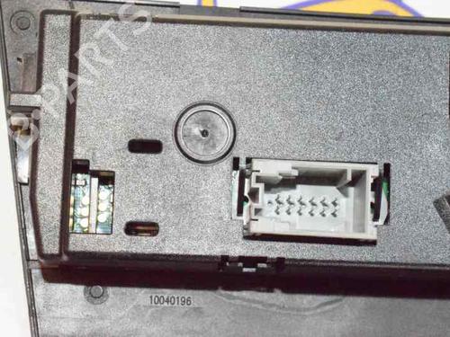 Climate control BMW 3 Touring (E91) 320 d | BP781038I5 