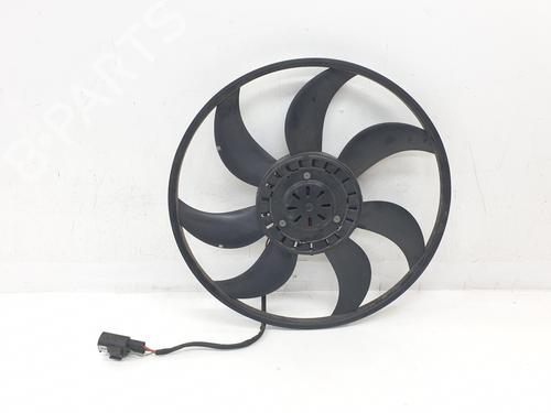Used Radiator fan Radiator fan 37645304 37645304