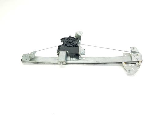 Front left window mechanism RENAULT EXPRESS Box Body/MPV | BP38486139C22 - Image 4